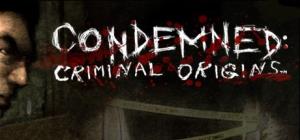 Condemned- Criminal Origins (01)
